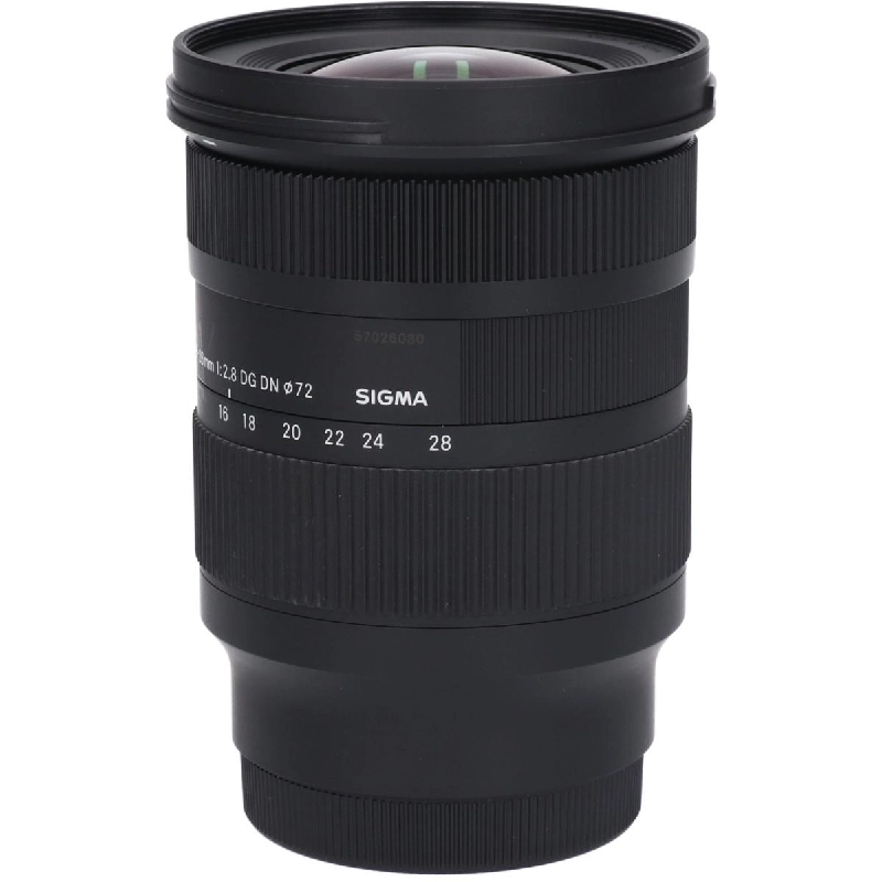 Ống kính E(C) 16-28mm F2.8DG DN - Hàng hiệu Authentic 880092