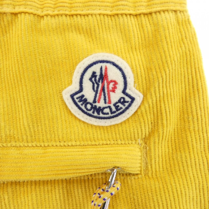 Quần MONCLER H20912A00034 - Hàng hiệu Authentic 890003