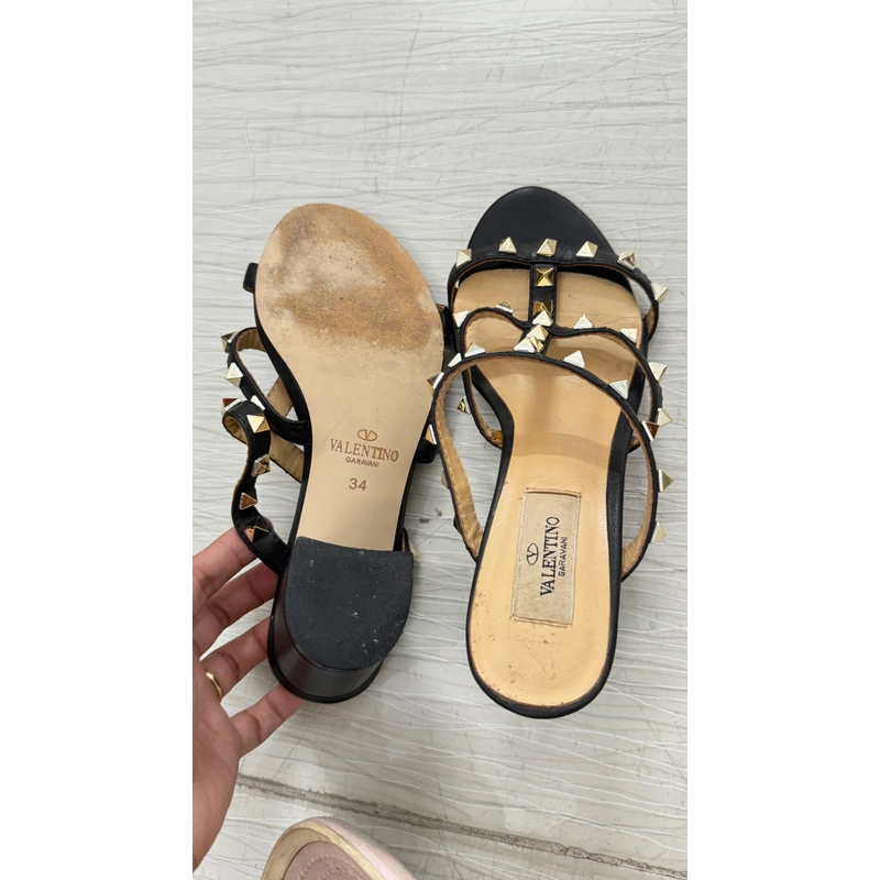 Thanh lý giày nữ size 36 459647