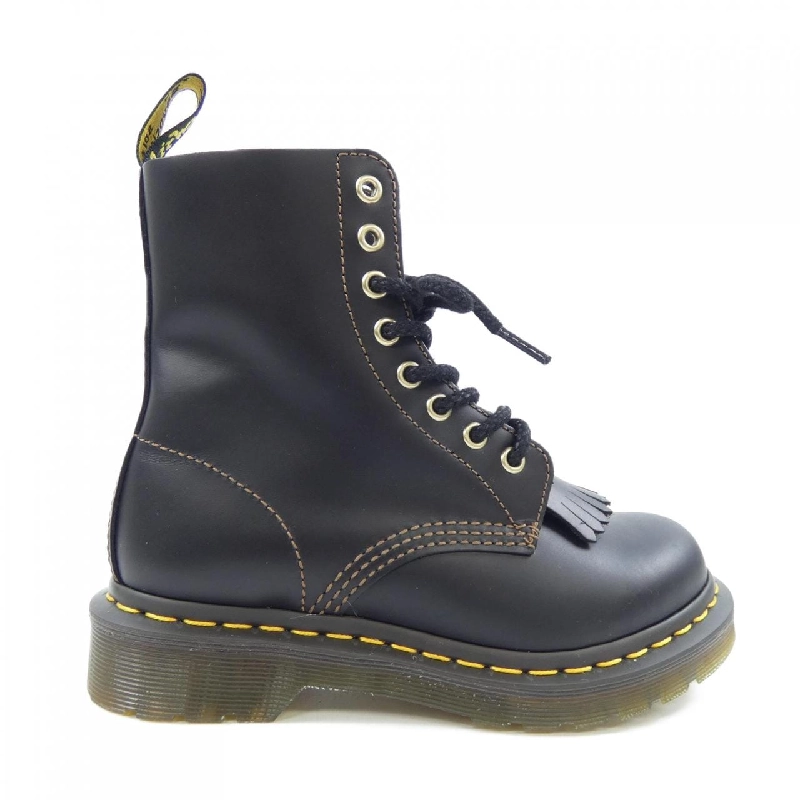 Giày bốt DR.MARTENS - Hàng hiệu Authentic 829031