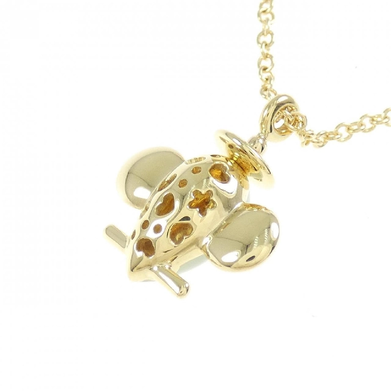 Dây chuyền nhựa Pasquale Bruni - Hàng hiệu Authentic 841898