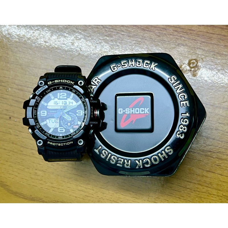 Đồng hồ G-Shock GG-1000 174587