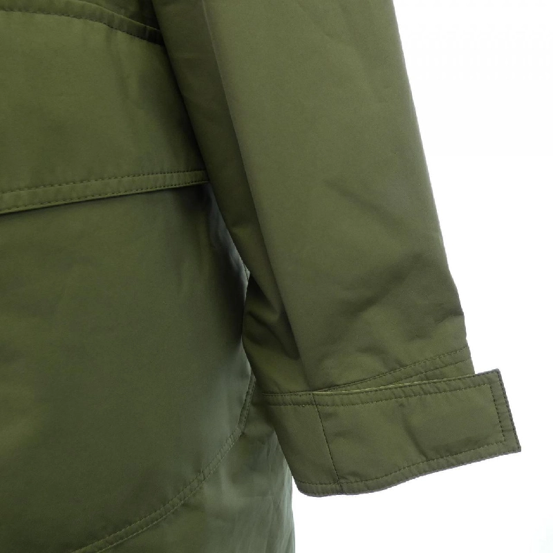 MONCLER GRENOBLE STEIG Jacket - Hàng hiệu Chính hãng 901534