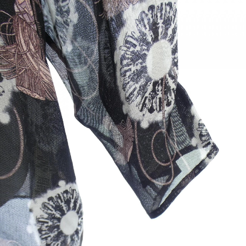 【Mã giảm giá】Áo sơ mi HERMES 640305