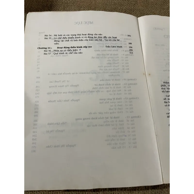 Sinh Lý Học Y KHOA BỘ MÔN SINH LÝ HỌC - sách y 573147