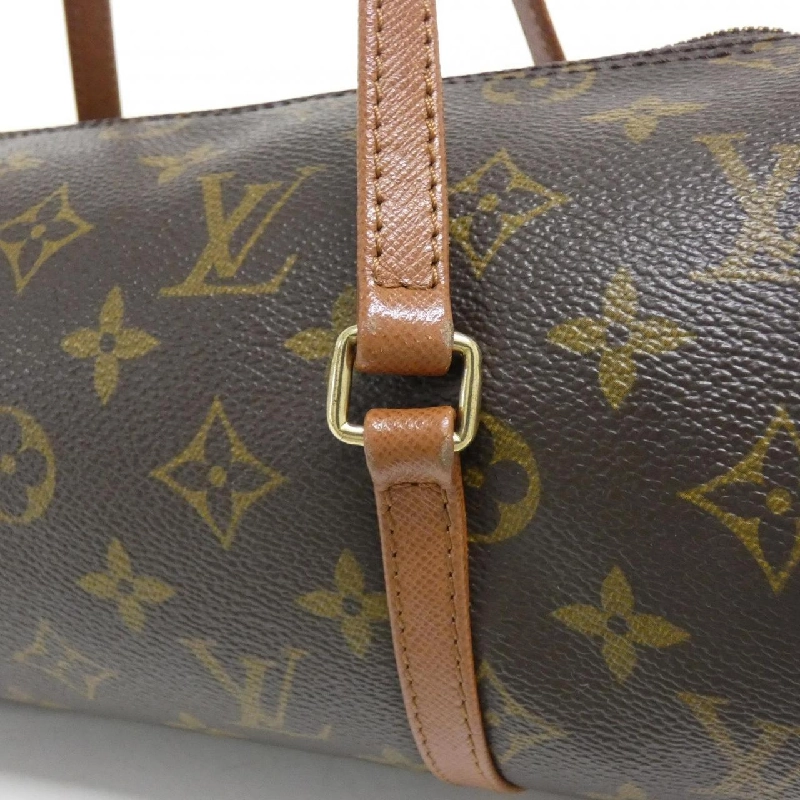 Túi Louis Vuitton Monogram Papillon 26cm M51366 618398