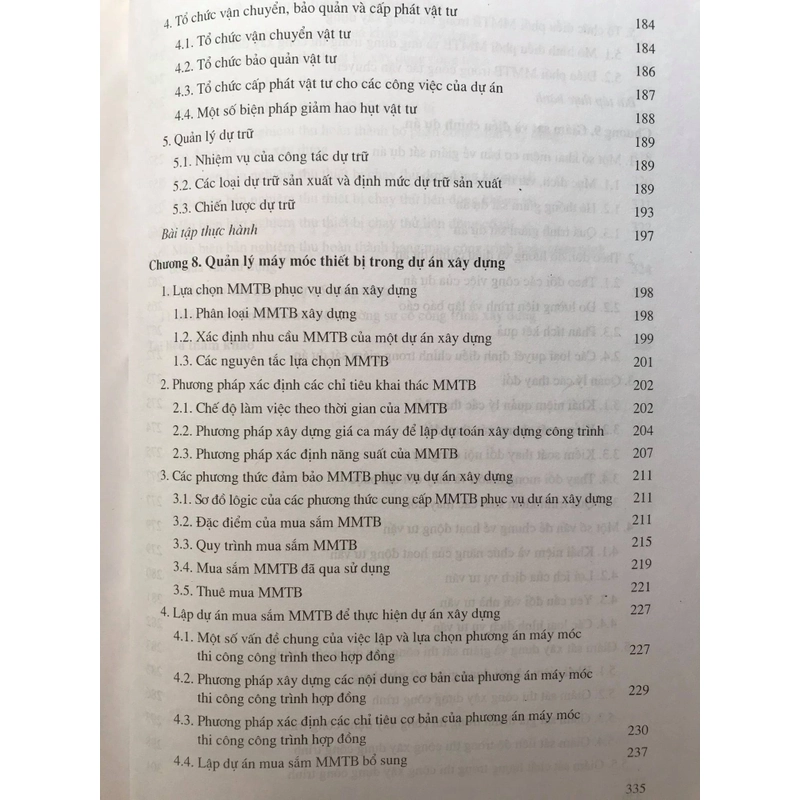 QUẢN LÝ DỰ ÁN XÂY DỰNG GIAI ĐOẠN THI CÔNG XÂY DỰNG CÔNG TRÌNH 465823