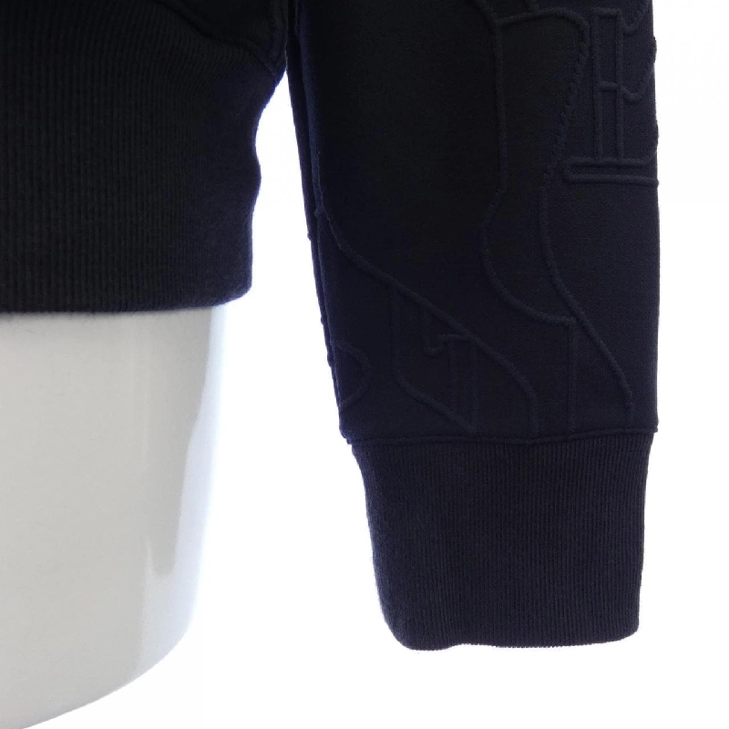 Áo khoác HERMES - Hàng hiệu Chính hãng 898450