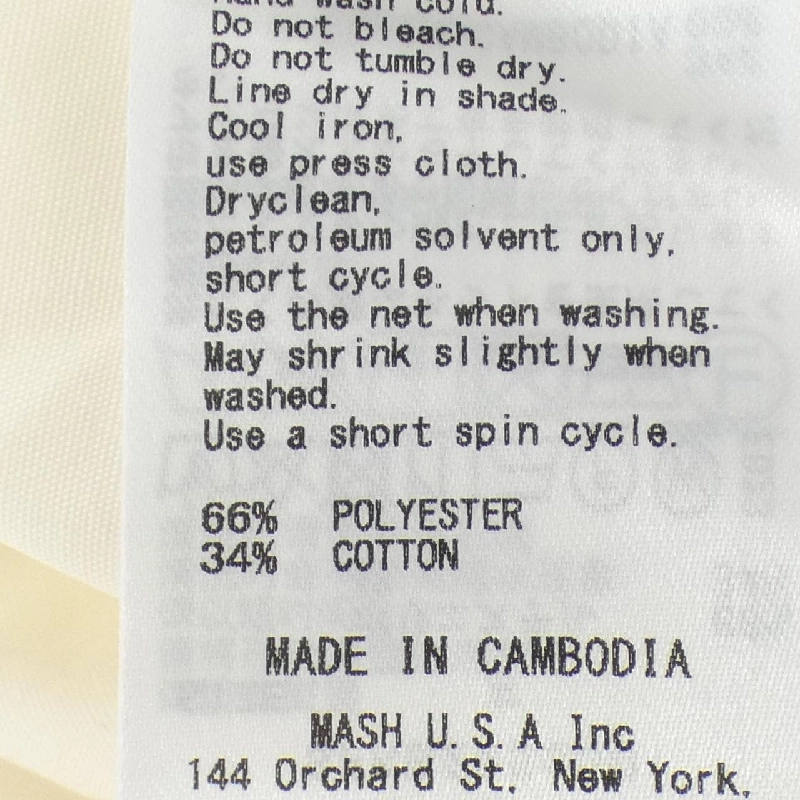 Snidel Chân váy - Hàng hiệu Authentic 813151