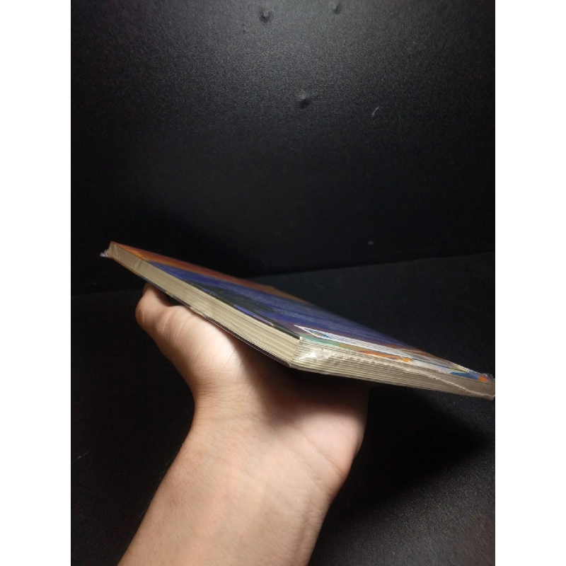 Gã du đãng chúng ta đang lùng kiếm Lê Thị Diễm Thúy mới 100% nguyên seal HCM0710 364741