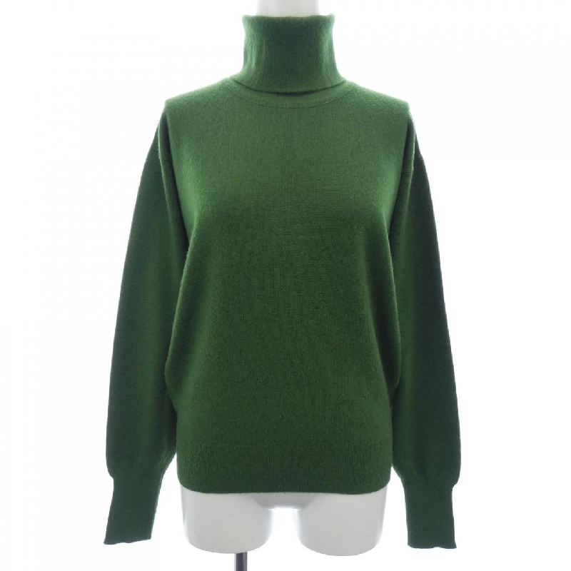 【Mã giảm giá】【Cổ điển】HERMES Áo len 644009