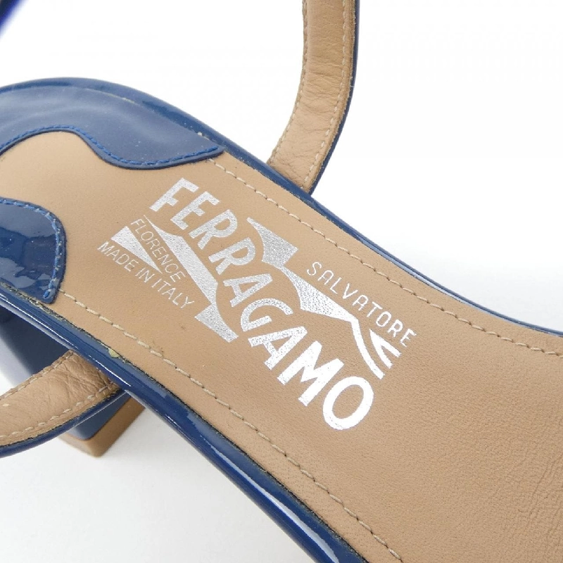 サルヴァトーレフェラガモ SALVATORE FERRAGAMO Dép 657033