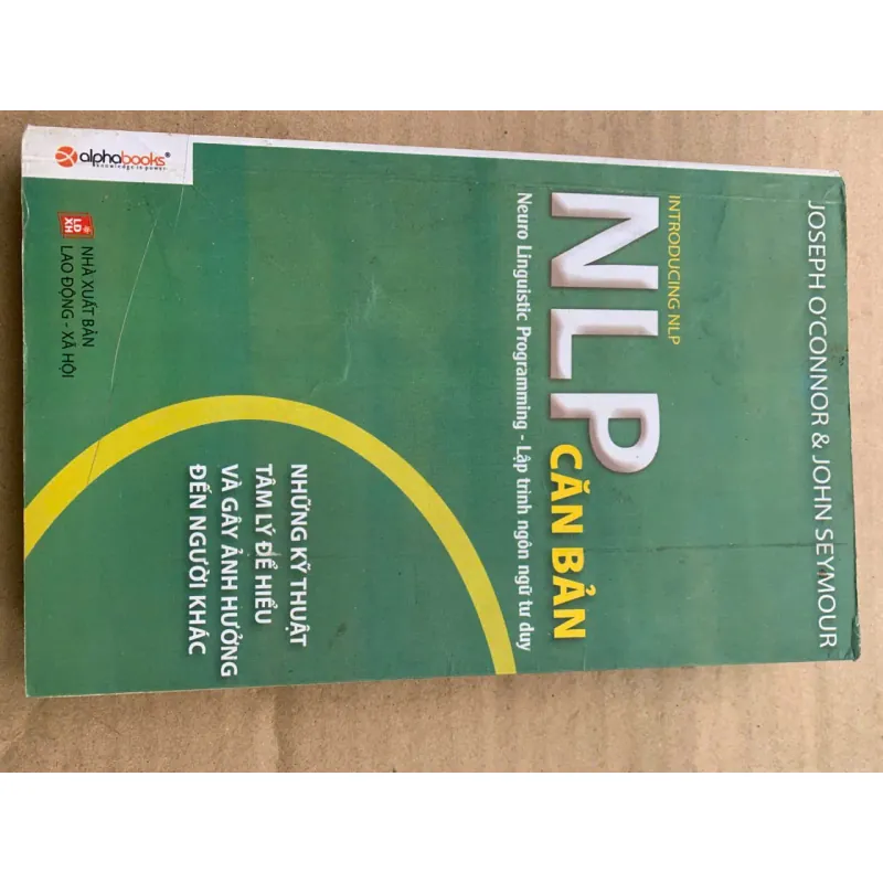 NLP căn bản 966575