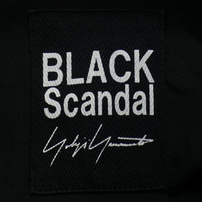 Áo sơ mi YOHJI YAMAMOTO NH-B29-001 - Hàng hiệu Authentic 885979