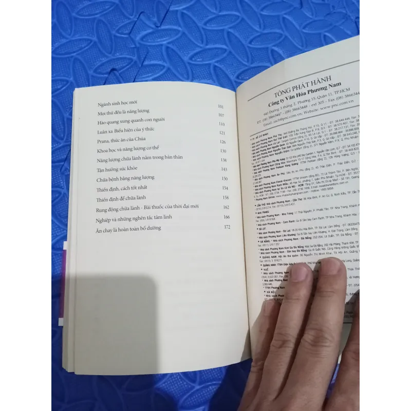 Tự Chữa Lành 1041337