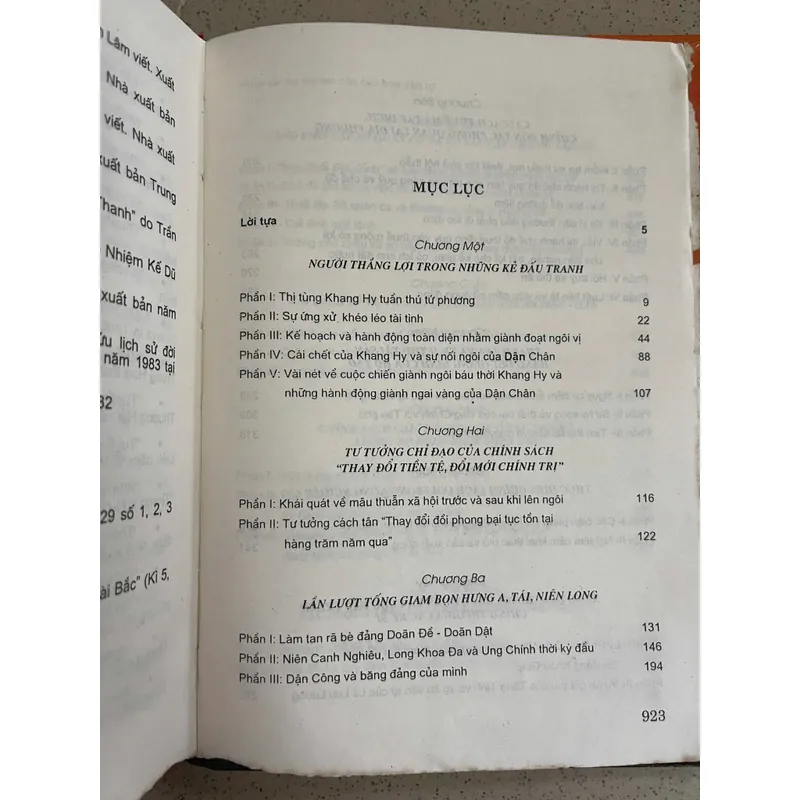 Trí tuệ Ung Chính 589869