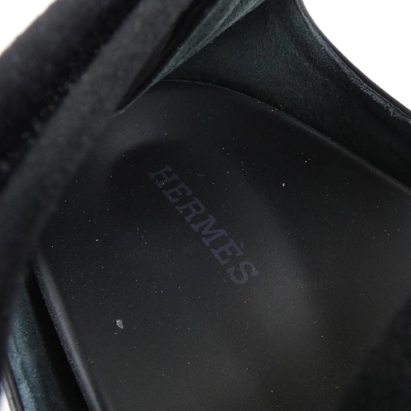 Giày sandal HERMES 231747Z Giugno - Hàng hiệu Authentic 906906