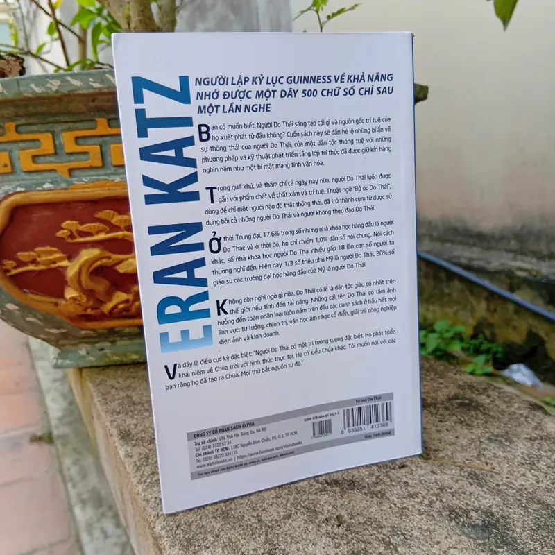 Trí Tuệ Do Thái 575249