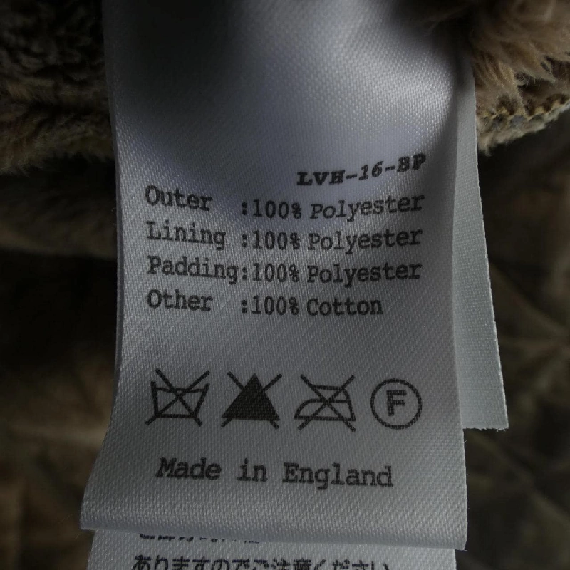 Áo khoác LAVENHAM - Hàng hiệu Chính hãng 825804