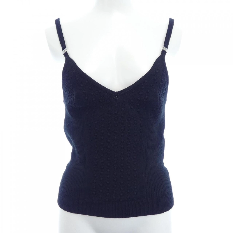 CHANEL P79519K11475 Áo hai dây - Hàng hiệu Chính hãng 774444