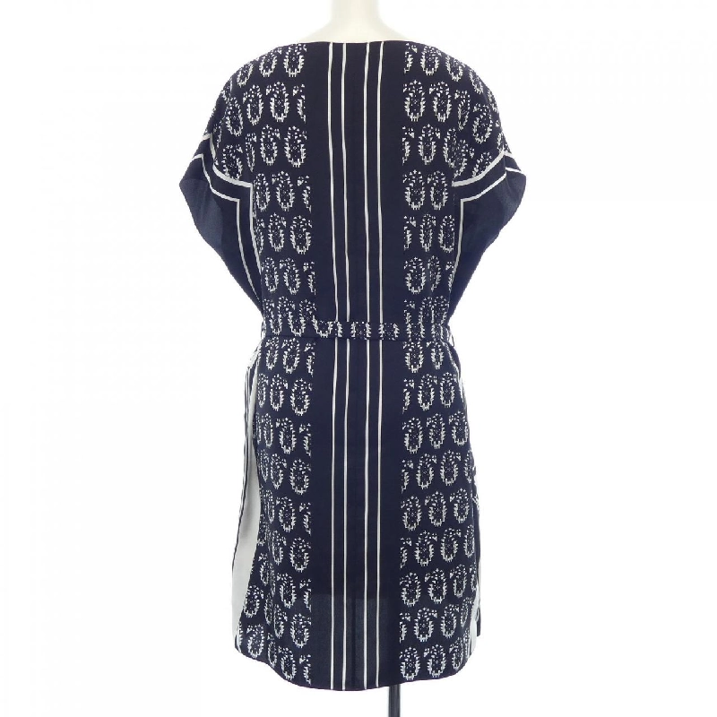 【Mã giảm giá】Đầm HERMES 648687