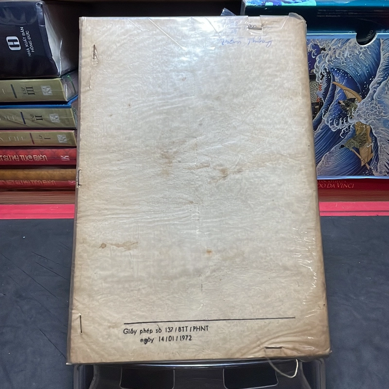 Sử 33 vị tổ thiền tông Ấn Hoa Thanh Từ 317527