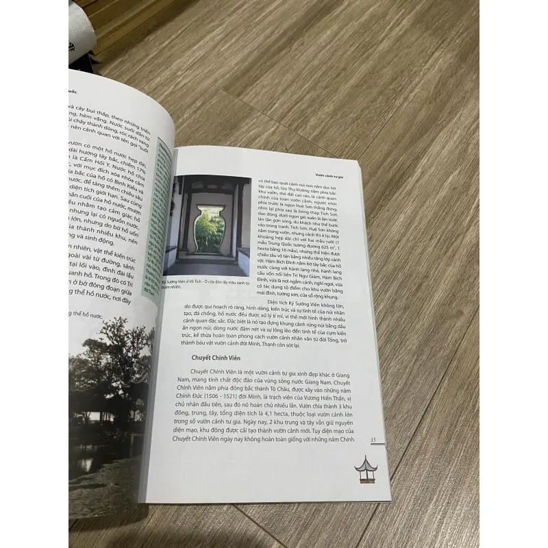 VƯỜN CẢNH TRUNG QUỐC 995911