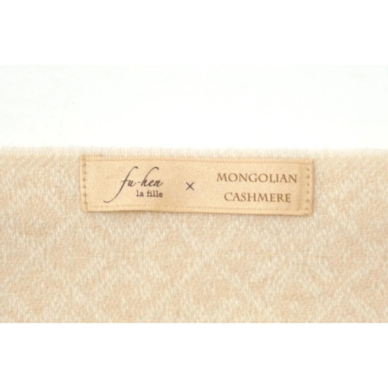 Khăn choàng cashmere - Hàng hiệu Authentic 878840