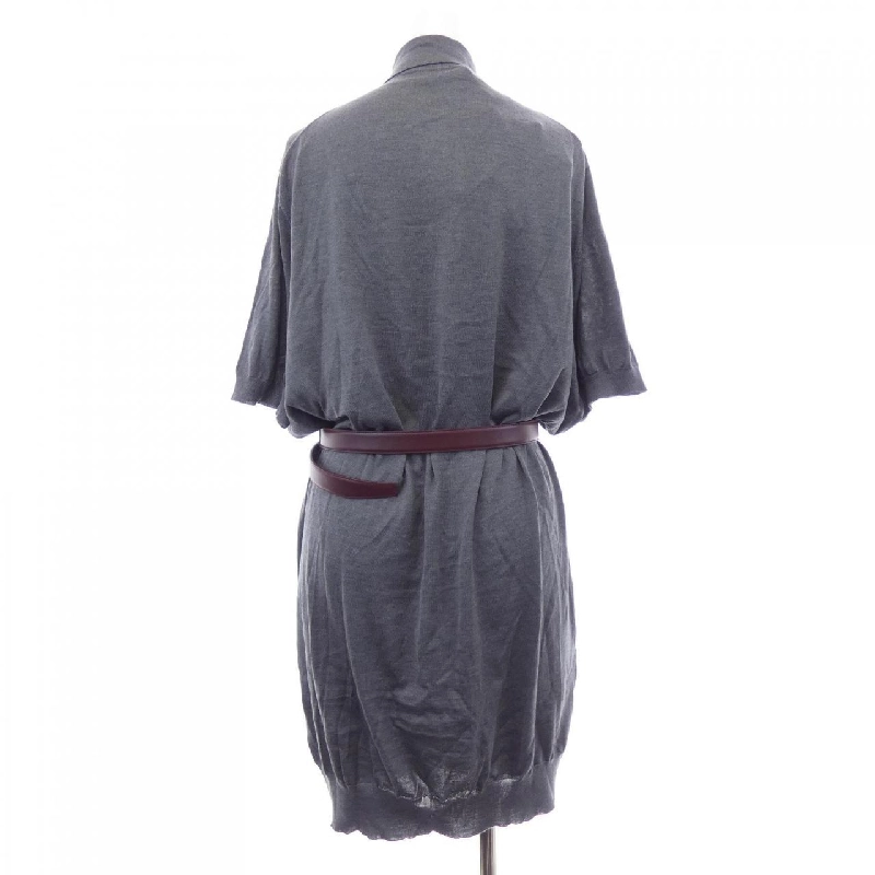 Đầm PRADA 23998 SOOO 15EY - Hàng hiệu Chính hãng 812848