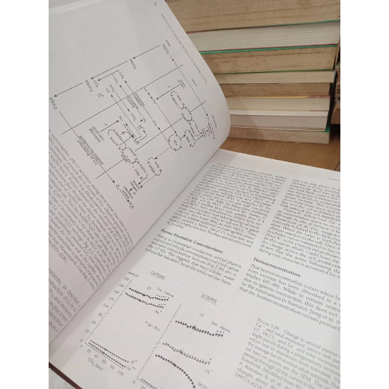 Principles of exercise testing and interpretation - Wasserman, Hansen, Sue, Casaburi, Whipp 792173