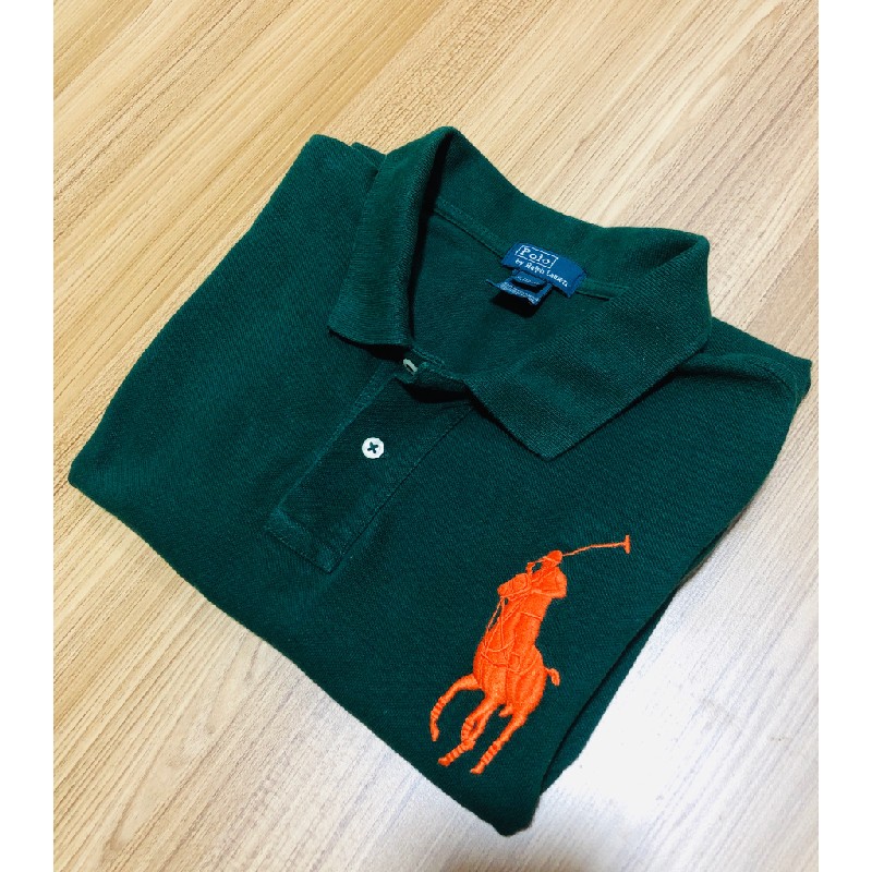 Áo Polo by Ralph Lauren size XL 17846