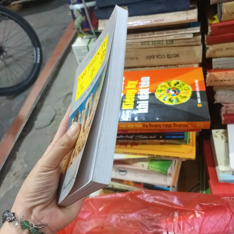 Tam Thiên Tự - Đoàn Trung Còn 716783