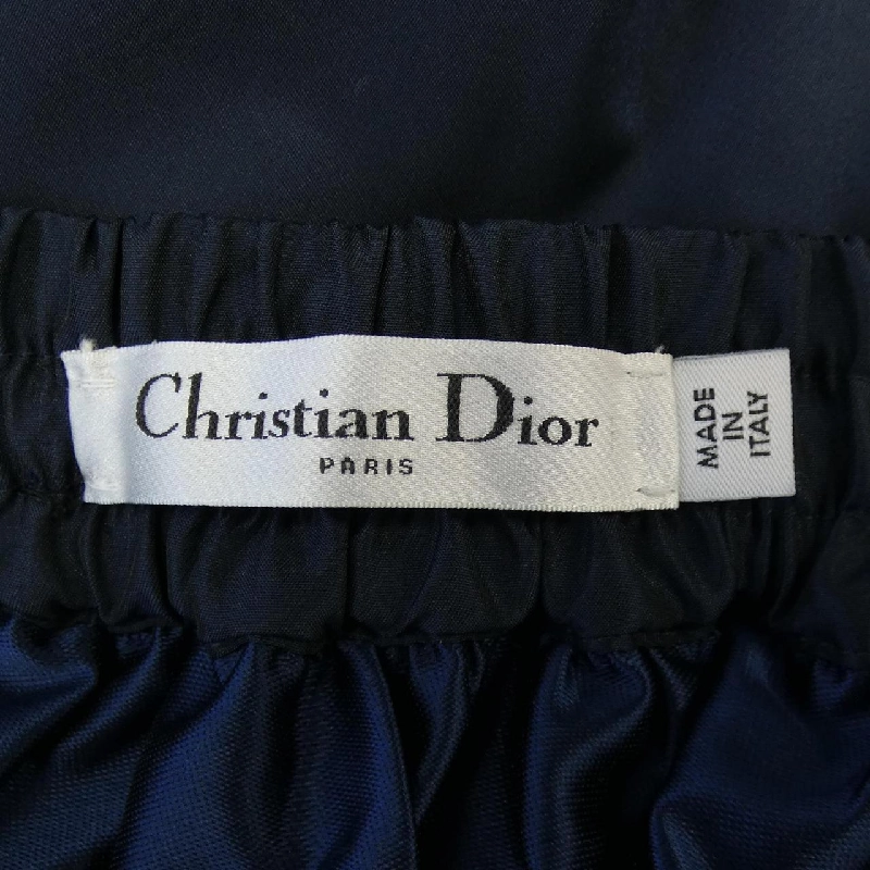 クリスチャンディオール CHRISTIAN DIOR 157J24A2982 Váy - Hàng hiệu Chính hãng 820917