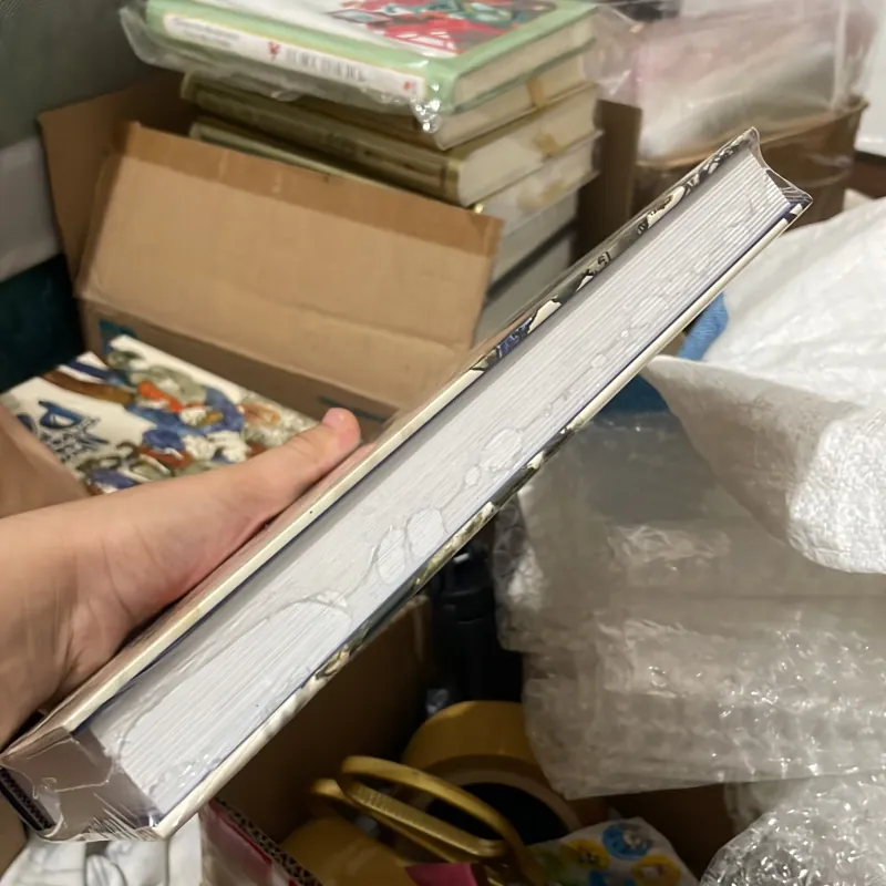 (văn học cổ điển) - Những cậu con trai phố Pal - Molnár Fereng ( Đông A) ( Bìa cứng ) 1007104