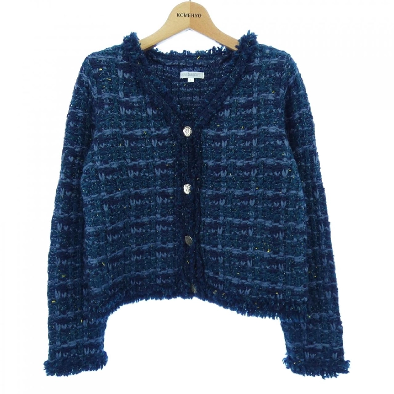 Áo khoác cardigan naracamicie - Hàng hiệu Authentic 825492