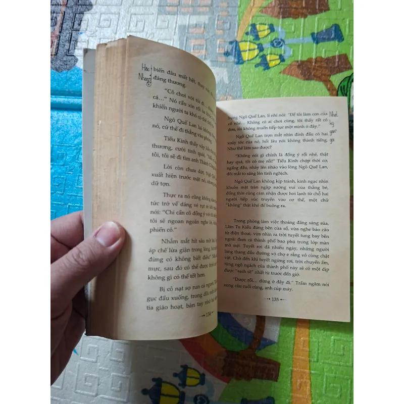 Nhật ký gái gọi 790415