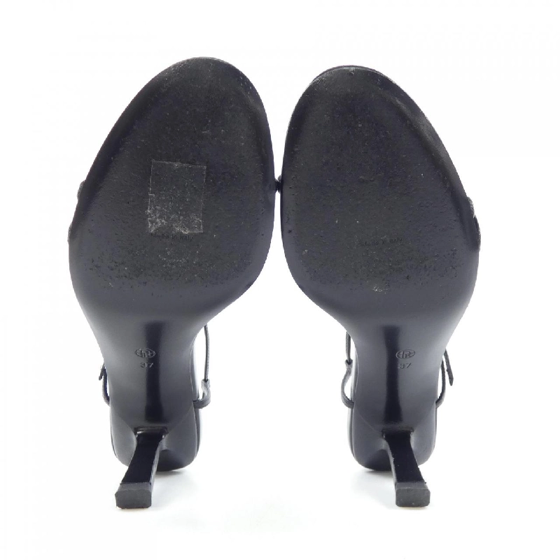 ザロウ THE ROW Sandal - Hàng hiệu Authentic 663646