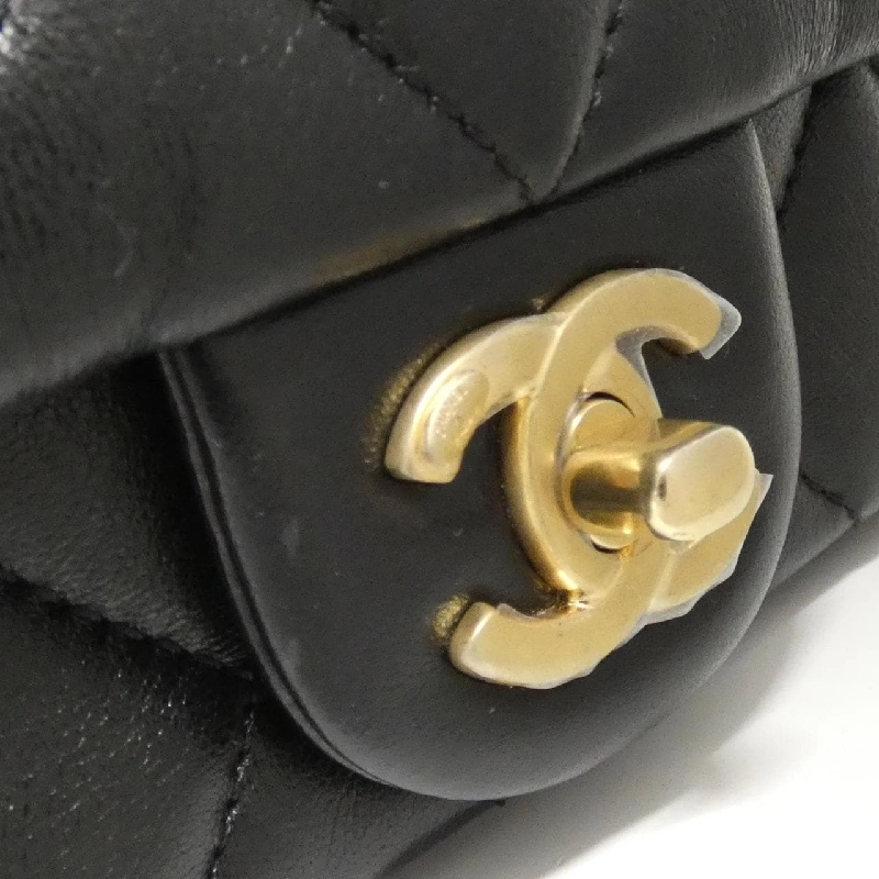 Túi xách vai Chanel AS4868 613354