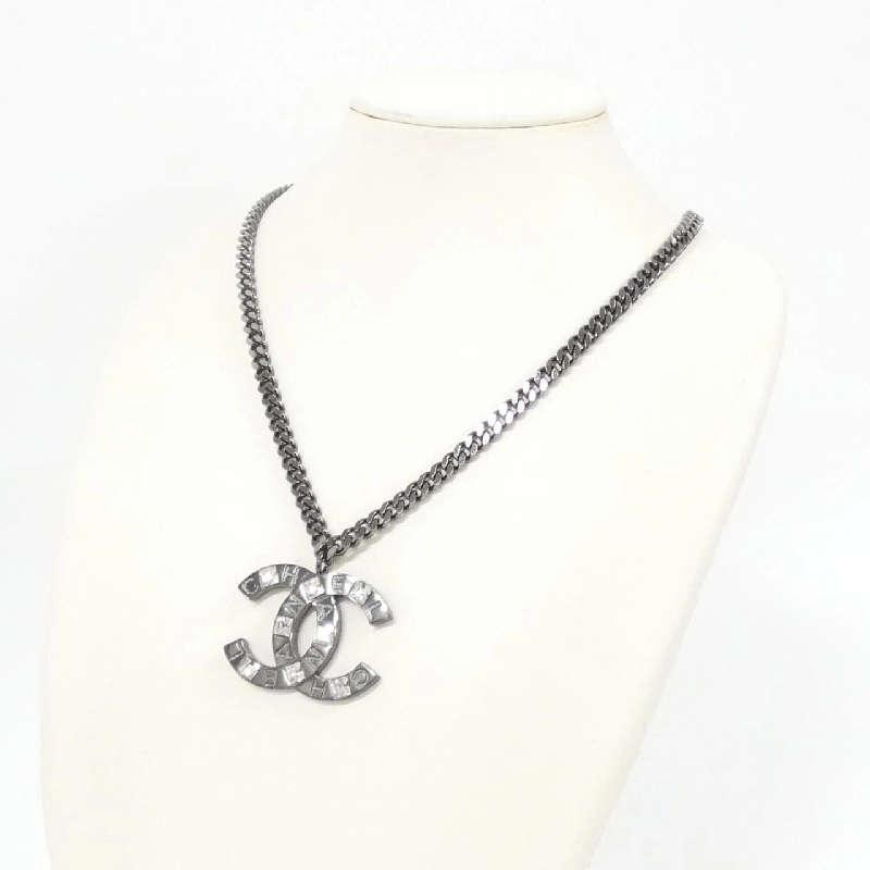 Chanel Necklace - Hàng hiệu Authentic 773011