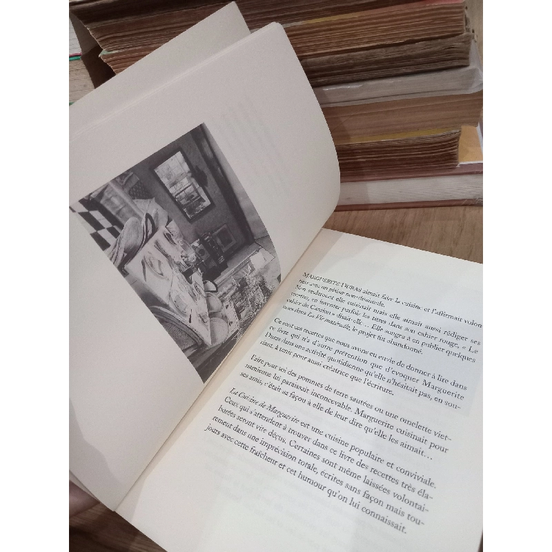 La Cuisine De Marguerite - Duras 697338