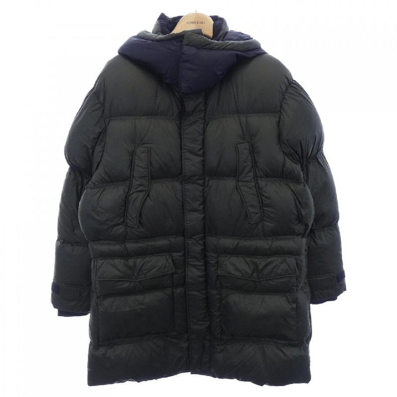 Áo khoác lông vũ EMPORIO ARMANI 6H1L93 1NLYZ - Hàng hiệu Chính hãng 897265