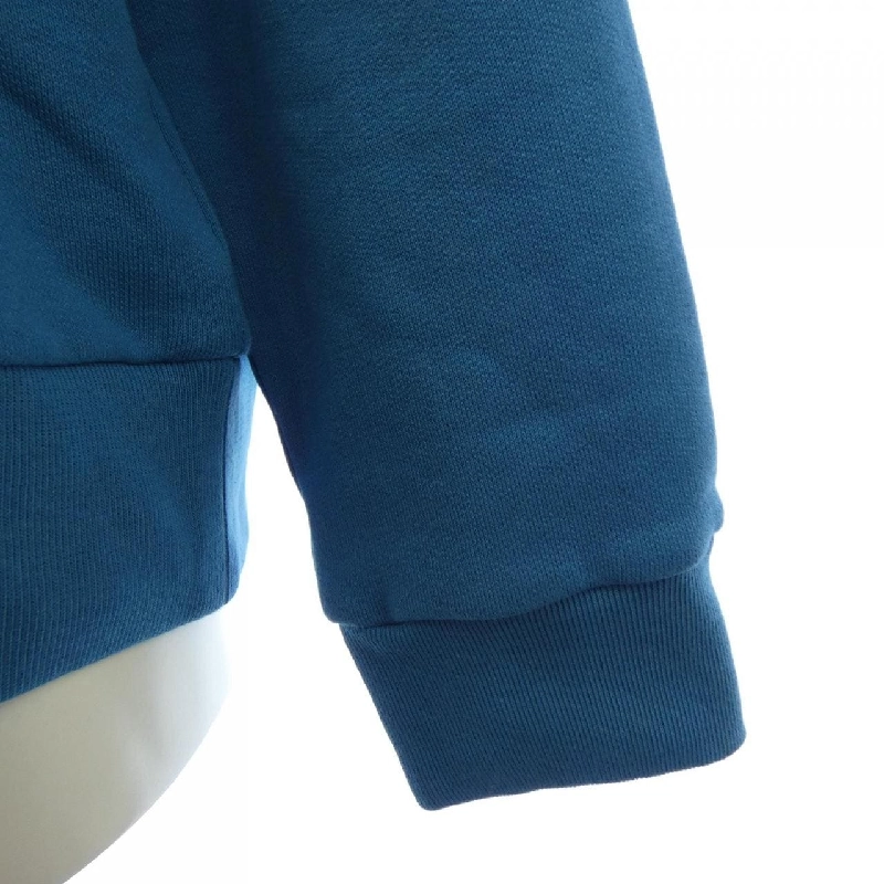 Áo hoodie có thêu chữ ký LOUIS VUITTON HNY56WIHN - Hàng hiệu Authentic 897903