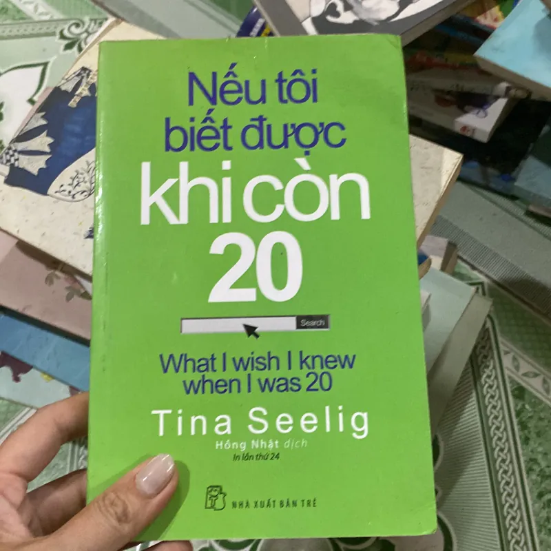 Nếu tôi biết được khi còn 20 781386