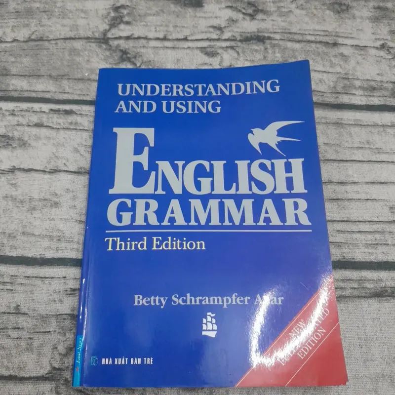 Understanding and Using English Grammer. 3rd. Betty Schrampfer Azar 675431