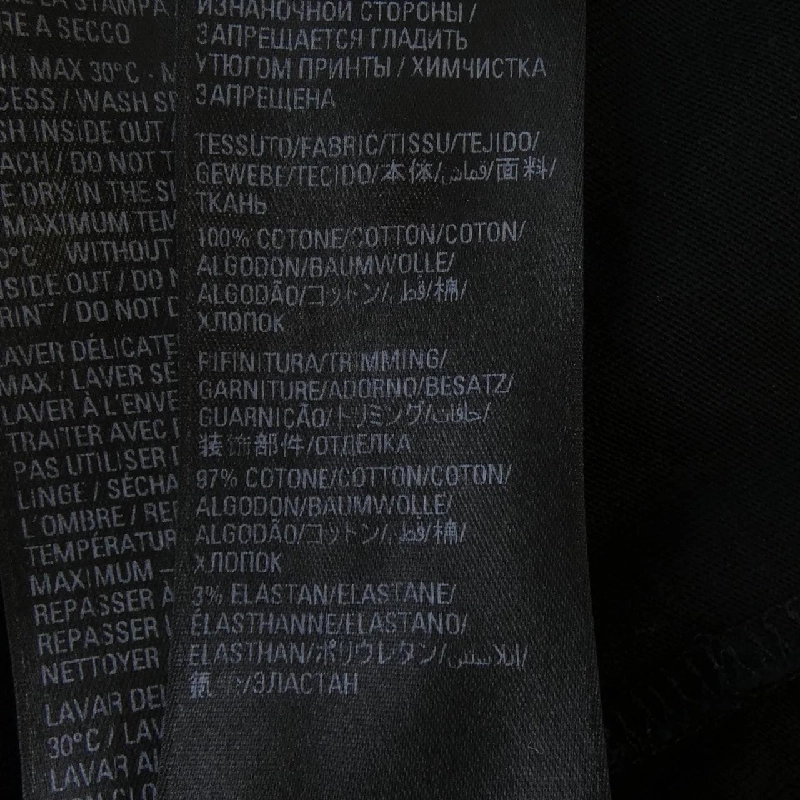 Áo thun BALENCIAGA 720250 TLVK6 - Hàng hiệu Chính hãng 896156