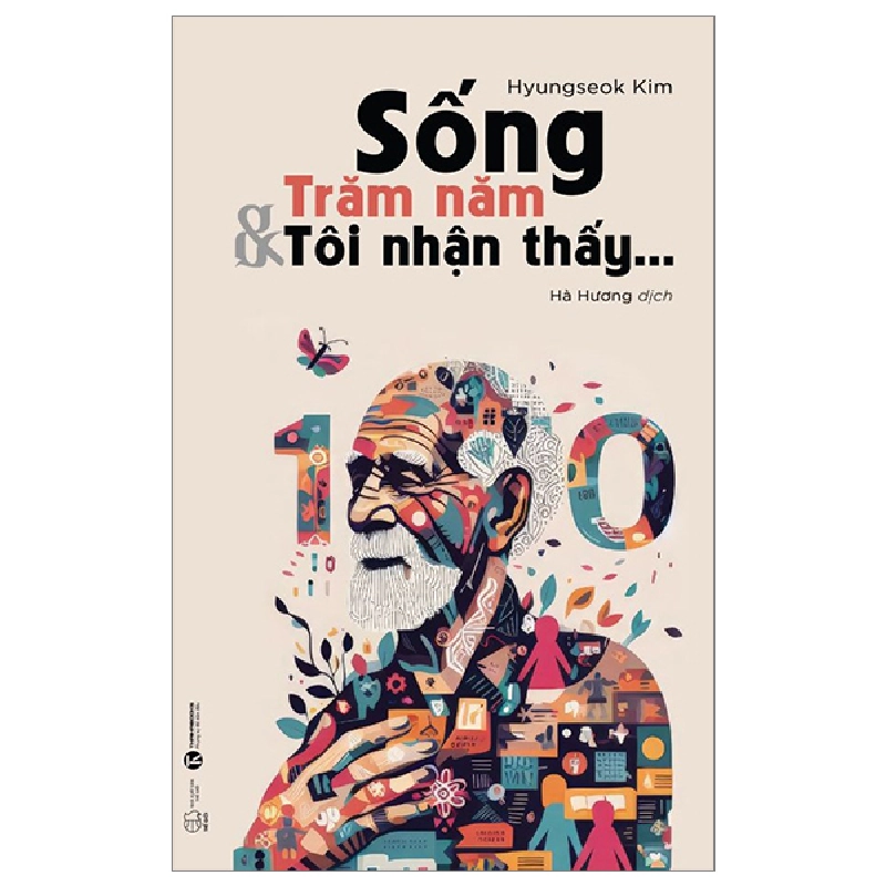 Sống Trăm Năm Và Tôi Nhận Thấy… - Hyungseok Kim ASB.PO Oreka-Blogmeo120125 374338