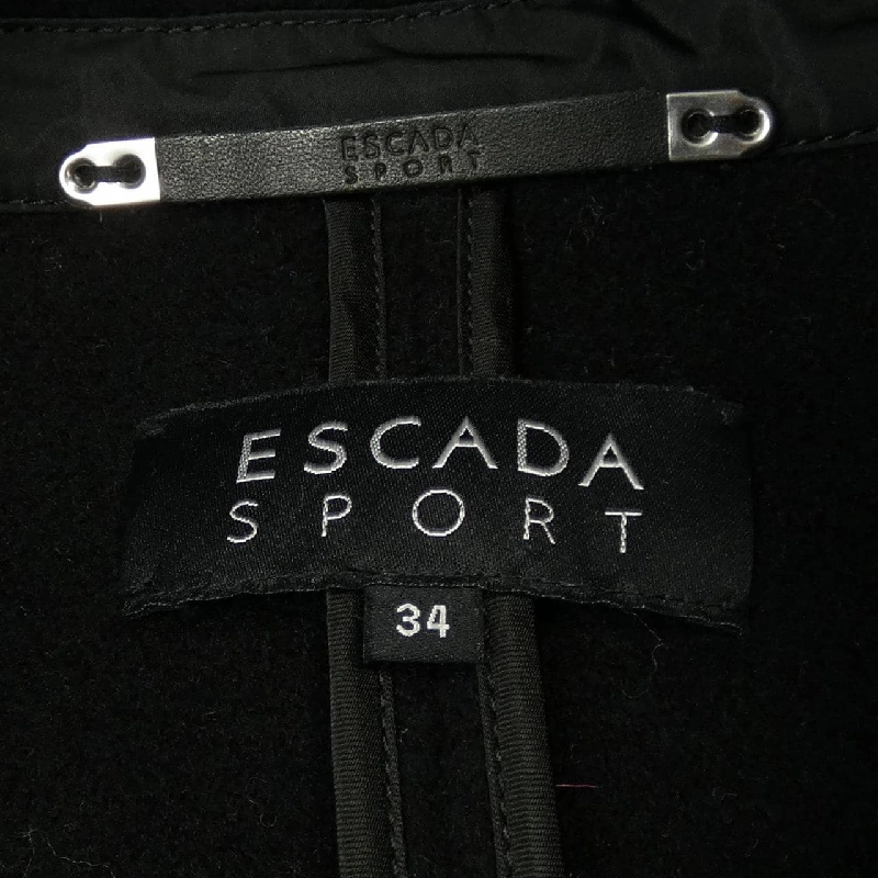 Áo khoác ESCADA SPORT 629402
