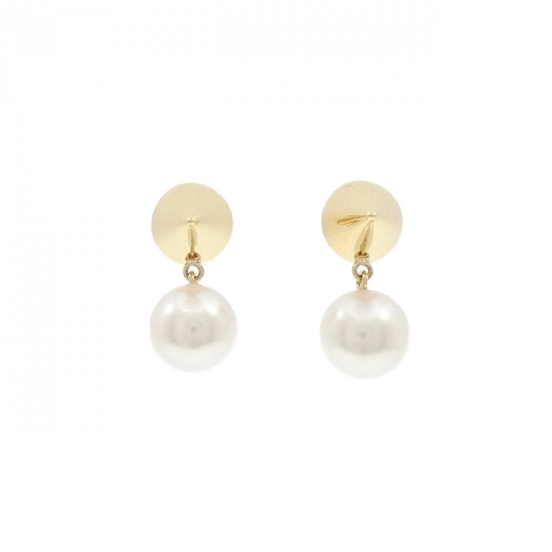 Bông tai Tasaki Refined Rebellion Plus 7.3mm - Hàng hiệu Chính hãng 844890