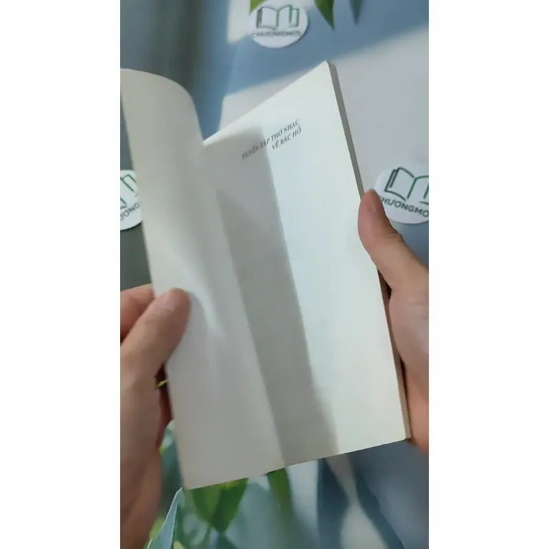  Tuyển Tập Thơ Và Nhạc Về Bác Hồ 928555