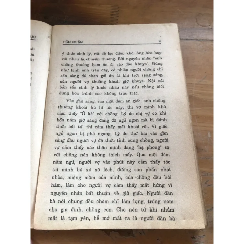 Giáo dục hôn nhân 1020449